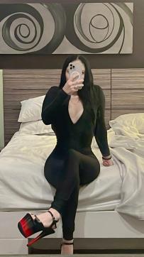 JANNA INDEPENDENT - Escort lady Barcelona 2