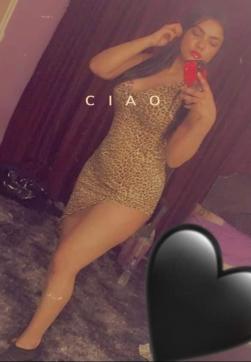 3ahd - Escort lady Alexandria 4