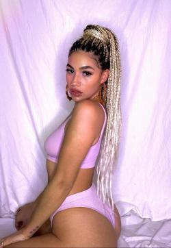 Violet - Escort ladies Cairo 1