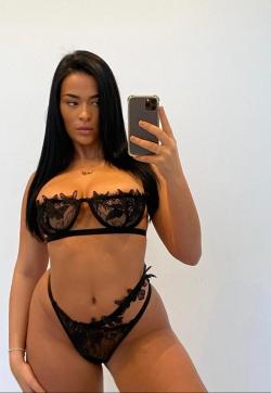 Phoebe - Escort ladies Alexandria 1