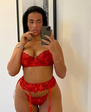 Phoebe - Escort lady Alexandria 2