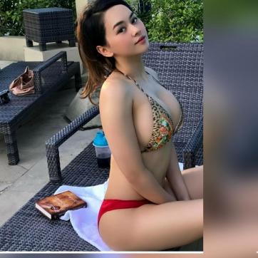 VIP GFE FILIPINO ESCORT 971589798305 - Escort lady Dubai 3