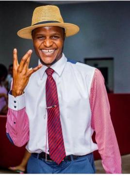 Silas - Escort mens Johannesburg 3