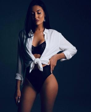 Faina Tamarochka - Escort lady Warsaw 2