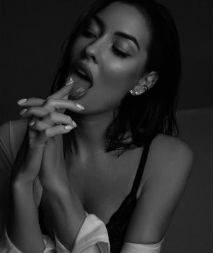 Tamarochka - Escort lady Warsaw 4