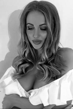 Nancy - Escort lady Frankfurt 3