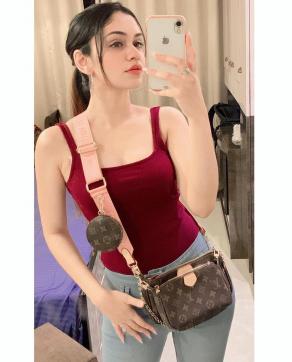 Nisha Catto - Escort lady Dubai 2