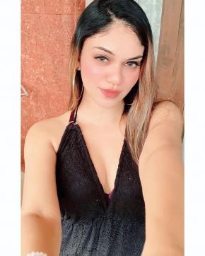 Nisha Catto - Escort lady Dubai 4