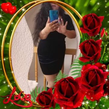 Serina - Escort lady Husum 2