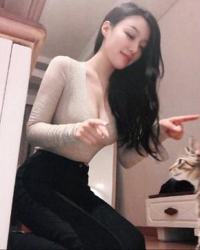 kelly - Escort lady Suzhou 3