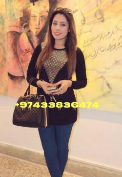 Maya Indian - Escort ladies Doha 1
