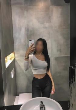 Nina - Escort ladies Warsaw 1
