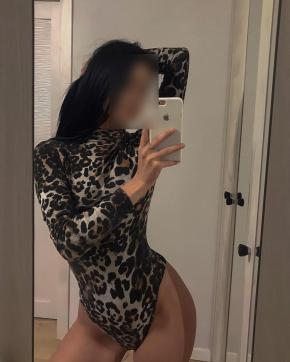 Nina - Escort lady Warsaw 2