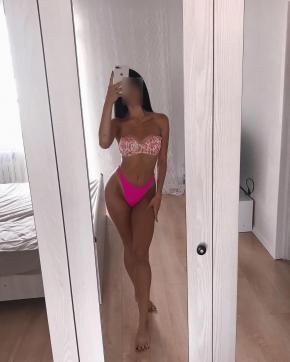 Nina - Escort lady Warsaw 5