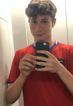 Kirill - Escort mens Abu Dhabi 1