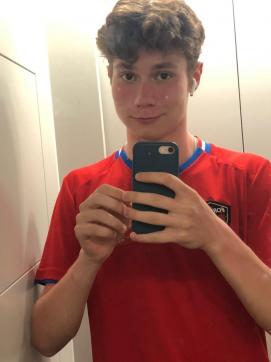 Kirill - Escort mens Abu Dhabi 2