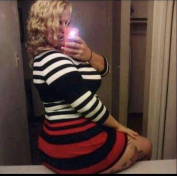 Lexi - Escort lady Oakland CA 2