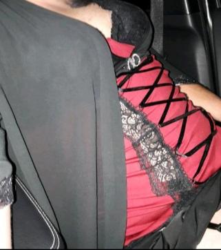 DWT-TV Michelle - Escort trans Stuttgart 3