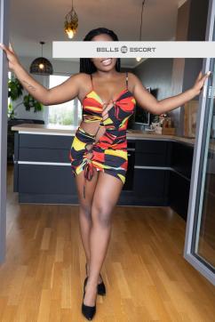 Cynthia Marvin - Escort lady Magdeburg 3