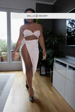 Cynthia Marvin - Escort lady Magdeburg 4