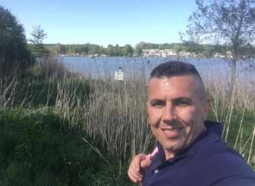 Mecky Mers - Escort mens Fulda 2