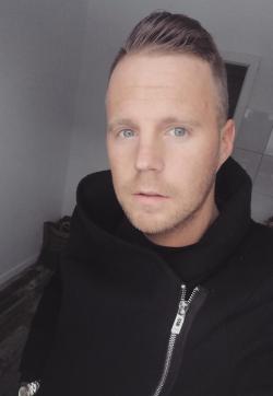 Jonny - Escort mens Dortmund 1