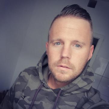 Jonny - Escort mens Dortmund 2