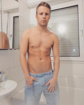 Jonny - Escort mens Dortmund 3