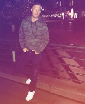 Jonny - Escort mens Dortmund 4