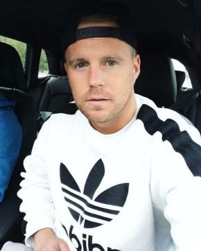 Jonny - Escort mens Dortmund 5