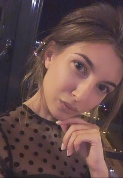 Amina - Escort ladies Warsaw 1