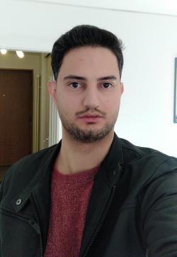 Marc28 - Escort mens Stuttgart 1