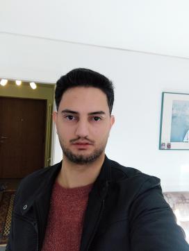 Marc28 - Escort mens Stuttgart 10