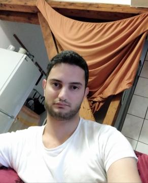 Marc28 - Escort mens Stuttgart 11