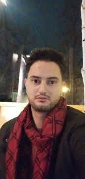 Marc28 - Escort mens Stuttgart 12