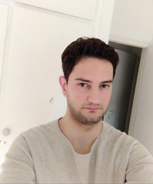 Marc28 - Escort mens Stuttgart 3