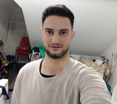 Marc28 - Escort mens Stuttgart 7