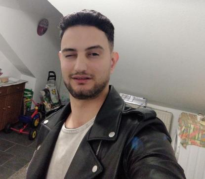 Marc28 - Escort mens Stuttgart 8