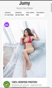 Massage full body and Sxx - Escort lady Abu Dhabi 4