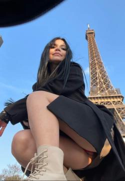 Valentina trans - Escort ladies Belfort 1