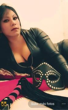 Valentina trans - Escort lady Belfort 2