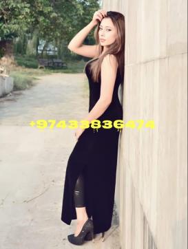 Model Maya - Escort lady Doha 3