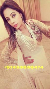Model Maya - Escort lady Doha 4