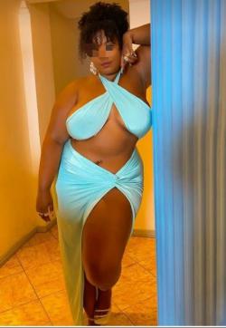 Biankaa - Escort ladies Cairo 1