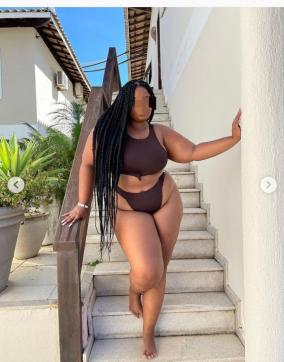 Biankaa - Escort lady Cairo 2