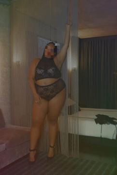 Biankaa - Escort lady Cairo 3