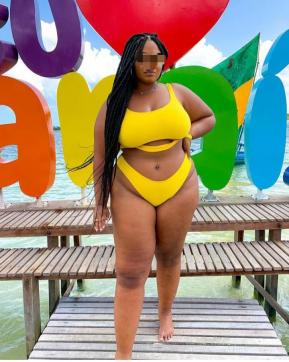 Biankaa - Escort lady Cairo 4