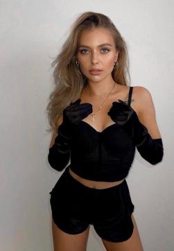 Margo - Escort lady Warsaw 2