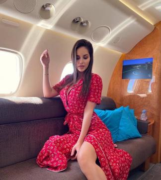 Lia - Escort lady Warsaw 3