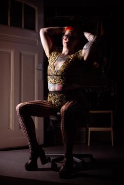 Miss Lizz - Escort dominatrix Berlin 3